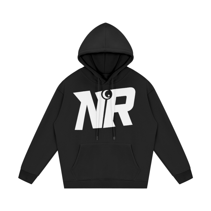 Night Runnerz USA ( Hoodie #2 )