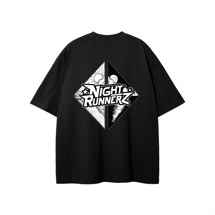 Night Runnerz USA T-Shirt